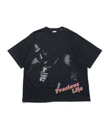 WILLY CHAVARRIA | <WILLY CHAVARRIA> BIG 2P T/Tシャツ(Tシャツ/カットソー)