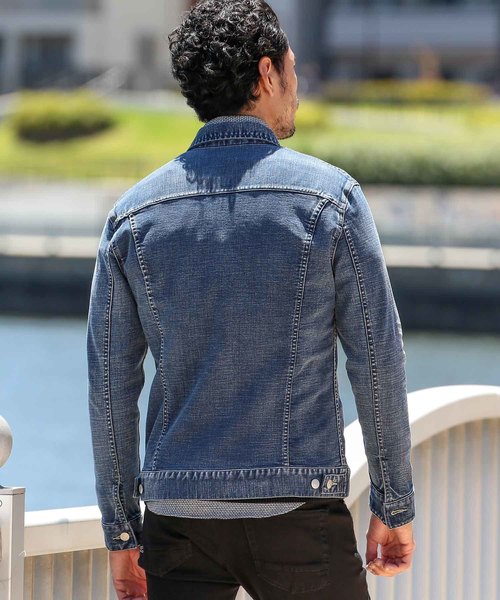 BEN THE RODEO TAILOR（ベンザロデオテーラー）の「ハイパワー