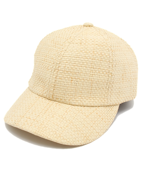 BEAUTY&YOUTH UNITED ARROWS(ビューティーアンドユースユナイテッドアローズ)の「BYBC メッシュシートキャップ ◆(キャップ・レディース・ブラック/ナチュラル・フリー)」の7枚目の写真