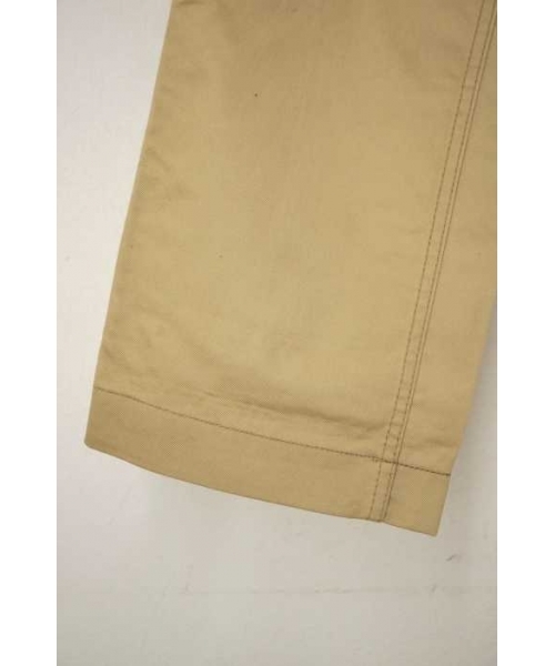 ブランド古着】ボタンフライチノチノパンツ（チノパンツ