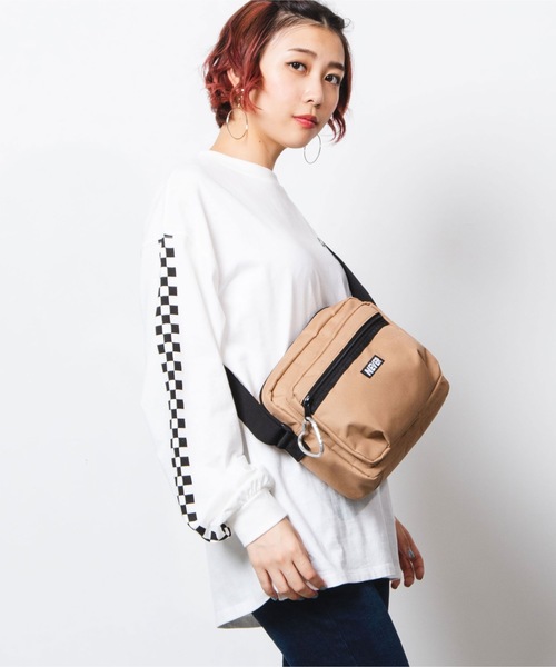 WEGO�i�E�B�S�[�j�́uWEGO/�n�[�g�J���r�i�t�{�b�N�X���S�V�����_�[�o�b�O�i�V�����_�[�o�b�O�j�v�b�L������