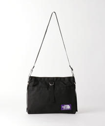 THE NORTH FACE PURPLE LABEL | ＜THE NORTH FACE PURPLE LABEL＞ SMALL SHOULDER BAG/ショルダーバッグ □□(ショルダーバッグ)
