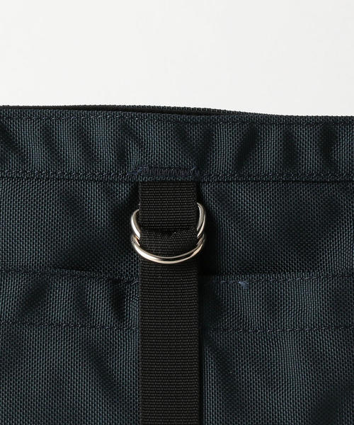 THE NORTH FACE PURPLE LABEL(ザ ノースフェイス パープルレーベル)の「<THE NORTH FACE PURPLE LABEL> SMALL SHOULDER BAG/ショルダーバッグ □□(ショルダーバッグ・メンズ・ダークグリーン/パープル/ブラック/ネイビー・FREE)」の11枚目の写真