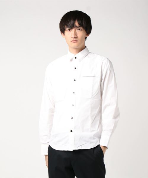 敵対的 スケルトン クスクス クール マックス ワイシャツ Bichoraro Org