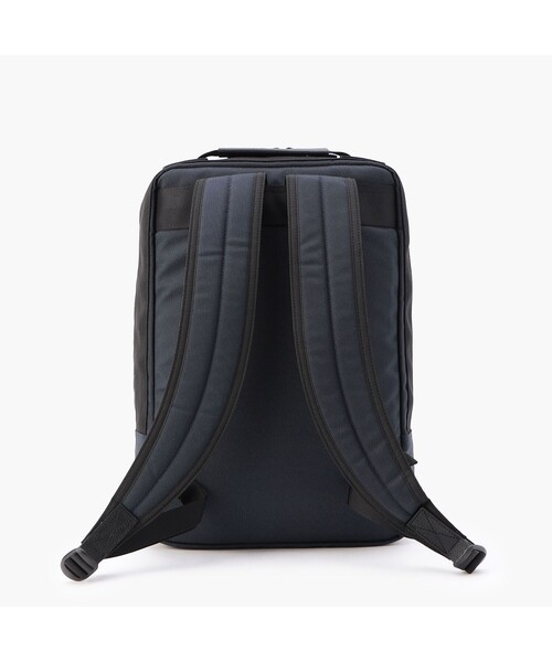 BRIEFING／ブリーフィング】FUSION SQ PACK HD（ビジネスバッグ