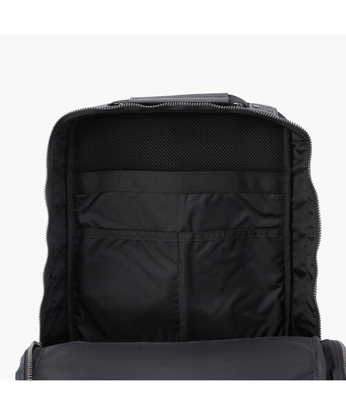 BRIEFING／ブリーフィング】FUSION SQ PACK HD（ビジネスバッグ
