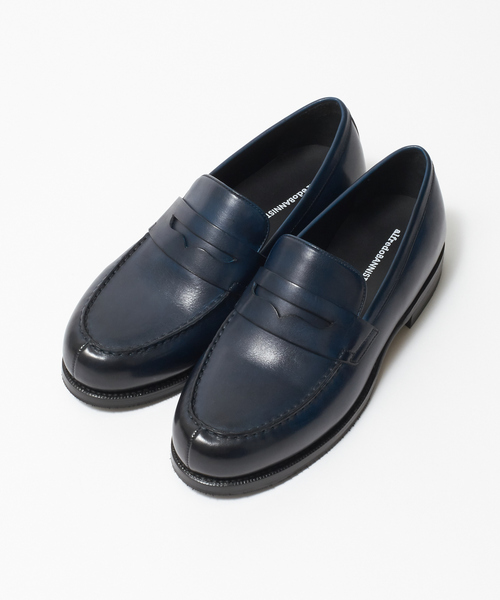 alfredoBANNISTER（アルフレッドバニスター）の「グッドイヤー