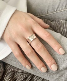 IDEALITE（イディアライト）の「IDL-R0002S/10ｍｍ（リング）」