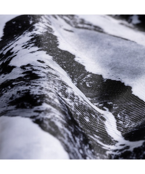 Mammut（マムート）の「エクセロン サコッシュ 2L / Xeron Sacoche（ショルダーバッグ・メンズ・ブラック/レッド/カーキ/ブルー/ベージュ・2L）」の12枚目の写真