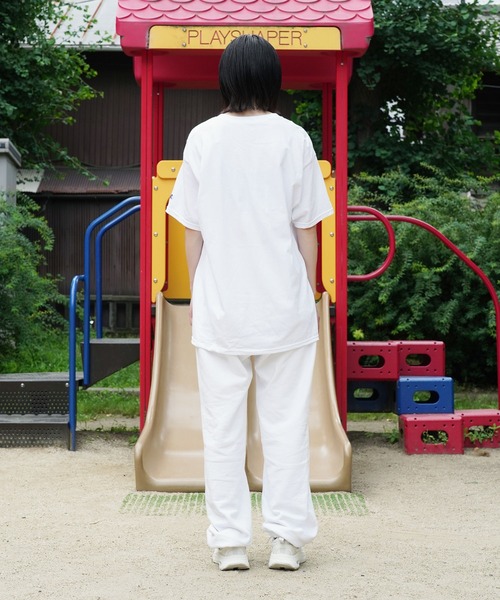 セール】Champion / チャンピオン ベーシック オーバーサイズ