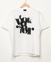 kolor | KOLOR / プリントＴシャツ(Tシャツ/カットソー)