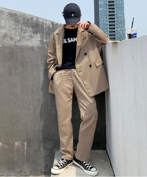 neos(�l�I�X)�́yneos -addictive design�z���[�Y�V���G�b�g �K���N���u �M���K�� ���g�� �`�F�b�N �_�u�� �e�[���[�h �X���b�N�X �Z�b�g�A�b�v(�e�[���[�h�W���P�b�g)