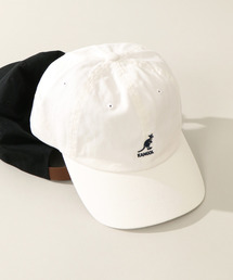 KANGOL | KANGOL ウォッシュドキャップ(キャップ)