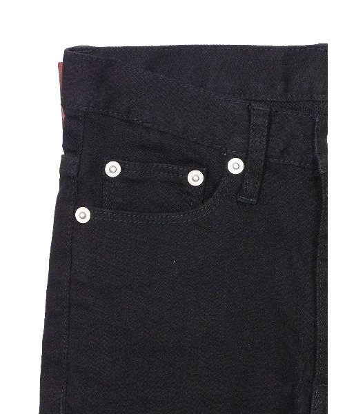 Ameri（アメリ）の「BLACK SKINNY PANTS（その他パンツ・レディース・ブラック・24inch/25inch/26inch/23inch）」の8枚目の写真