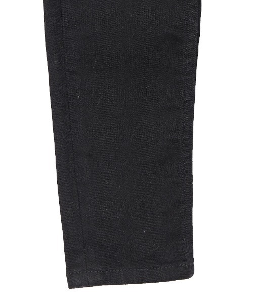 Ameri（アメリ）の「BLACK SKINNY PANTS（その他パンツ・レディース・ブラック・24inch/25inch/26inch/23inch）」の9枚目の写真