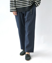 Gramicci | 【GRAMICCI / グラミチ】別注 メランジ2WAYストレッチ イージーパンツ(その他パンツ)