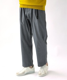 Gramicci | 【GRAMICCI / グラミチ】別注 メランジ2WAYストレッチ イージーパンツ(その他パンツ)