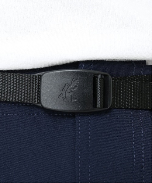 Gramicci（グラミチ）の「【GRAMICCI / グラミチ】別注 メランジ2WAYストレッチ イージーパンツ（その他パンツ・メンズ・ネイビー/グレー/カーキ・SMALL/MEDIUM/LARGE）」の10枚目の写真