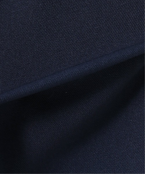 Gramicci（グラミチ）の「【GRAMICCI / グラミチ】別注 メランジ2WAYストレッチ イージーパンツ（その他パンツ・メンズ・ネイビー/グレー/カーキ・SMALL/MEDIUM/LARGE）」の6枚目の写真