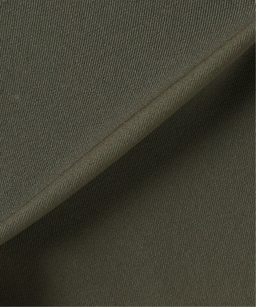 Gramicci（グラミチ）の「【GRAMICCI / グラミチ】別注 メランジ2WAYストレッチ イージーパンツ（その他パンツ・メンズ・ネイビー/グレー/カーキ・SMALL/MEDIUM/LARGE）」の4枚目の写真