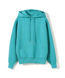 CABaN コットンカシミヤ パーカ