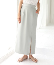 one after another NICE CLAUP | スリットタイト アソートスカート(スカート)