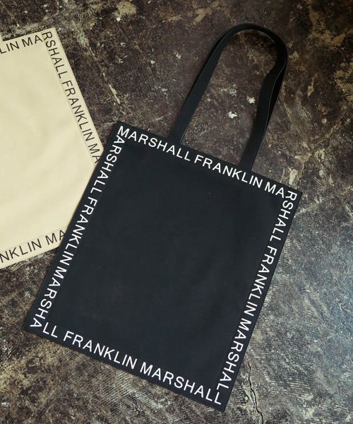 FRANKLIN & MARSHALL（フランクリンマーシャル）の「【FRANKLIN