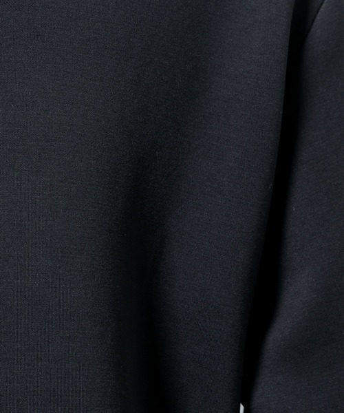 LAKOLE（ラコレ）の「ライトダンボールプルオーバー / LAKOLE（スウェット・メンズ・ブラック/ピンク/サンドグレー/アイボリー/キャメル・MEDIUM/LARGE）」の13枚目の写真