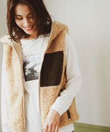 BAYFLOW ベイフローダウンベスト BAYFLOW（ベイフロー）｜ダウンベスト一覧 - WEAR