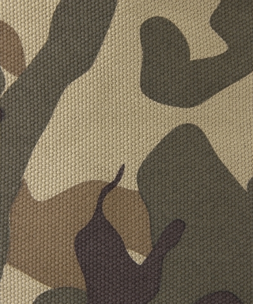 Ray BEAMS(レイビームス)の「ECODECO / 迷彩 スマイル トートバッグ(トートバッグ・レディース・その他1・ONE SIZE)」の9枚目の写真