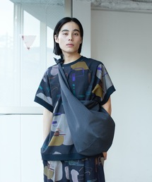 Dulcamara | 2021春夏　よそいきトートBag -YOSOIKI-(トートバッグ)