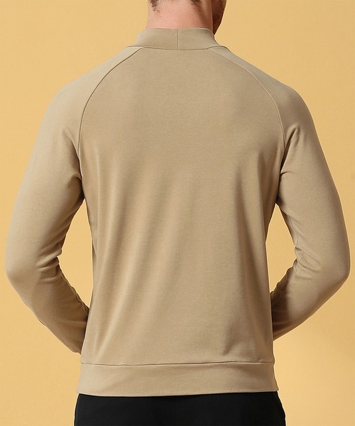 暖かいインナーtシャツ ハイネック Tシャツ カットソー Always オルウェイズ のファッション通販 Zozotown