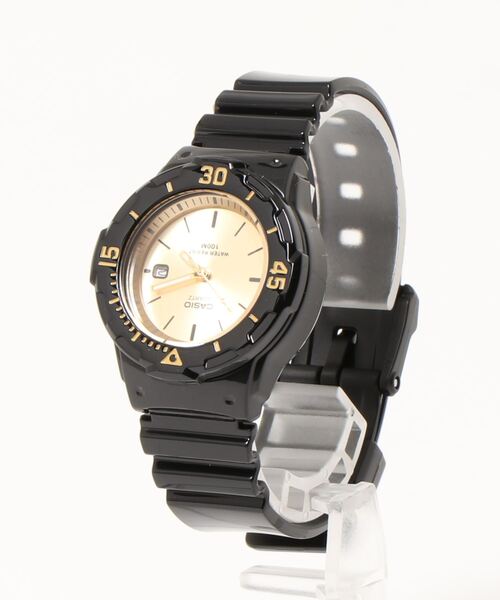 Casio 防水リストウォッチ アナログ腕時計 Casio カシオ のファッション通販 Zozotown