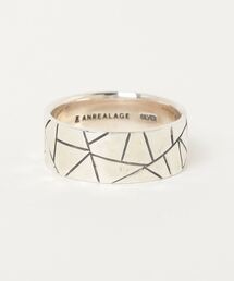 ANREALAGE（アンリアレイジ）｜リング一覧 - WEAR