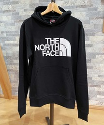 THE NORTH FACE（ザノースフェイス）の「ハーフドームロゴスタンダードスウェットパーカー（パーカー）」