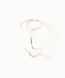 LOWRYS FARM | ２レンイヤーカフ　934853(イヤーカフ)