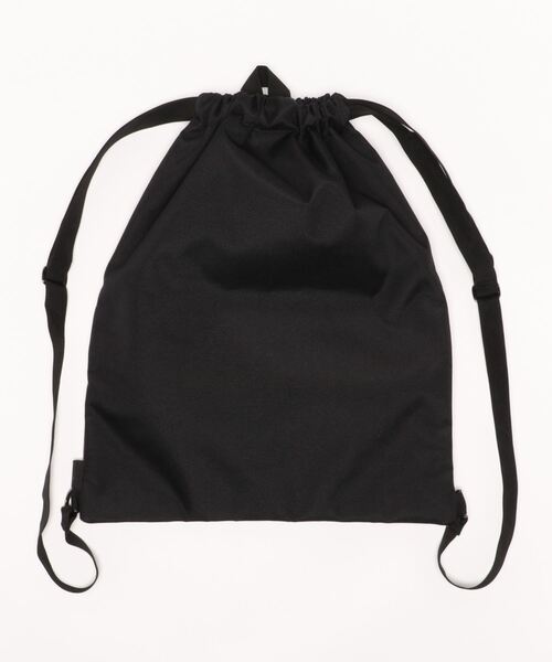 MAKAVELIC(マキャベリック)の「《MAKAVELIC》TRUCKS KNAPSACK(ショルダーバッグ・レディース・ブラック系その他/レッド系その他/ブルー系その他・FREE)」の4枚目の写真