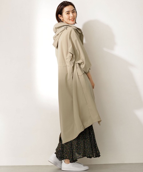 NANO universe（ナノユニバース）の「ゼラノッツ オールウェザーモッズ