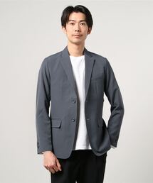 New Balance ニューバランス メンズ のその他アウター グレー 灰色系 通販 Zozotown