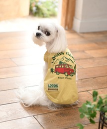 LOGOS/ロゴス/ワゴンタンク/犬服(ドッグウェア)