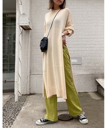 Egoist エゴイストのワンピース ドレス通販 Zozotown