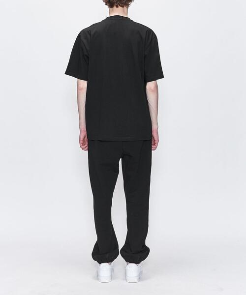 FUTUR（フューチャー）の「＜FUTUR＞ CLOUD G FIT TEE/Tシャツ（Tシャツ/カットソー・メンズ・ブラック・MEDIUM/LARGE/X-LARGE）」の7枚目の写真