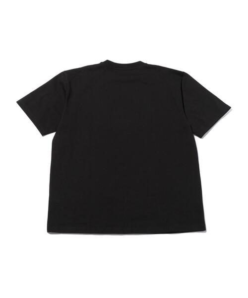 FUTUR（フューチャー）の「＜FUTUR＞ CLOUD G FIT TEE/Tシャツ（Tシャツ/カットソー・メンズ・ブラック・MEDIUM/LARGE/X-LARGE）」の4枚目の写真
