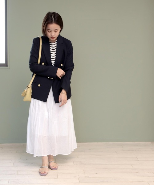 SOROTTO(ソロット)の「【親子お揃い】PVC素材のメニ―ストラップクリアヒールサンダル(サンダル・レディース・ブラック/パープル/グリーン/アイボリー/ブラウン系その他・LL/S/M/L)」の22枚目の写真