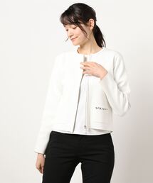 To b. by agnes b.（トゥービーバイアニエスベー）の「WQ58
