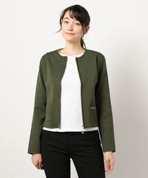 To b. by agnes b.（トゥービーバイアニエスベー）の「WQ58