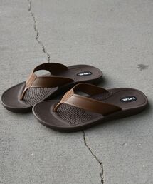 OKABASHI（オカバシ）の「【SHIPS any別注】OKABASHI: MARINER ビーチ サンダル◇（サンダル）」