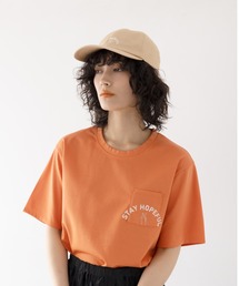 COEL | COEL×sekine shogo ロゴキャップ(キャップ)