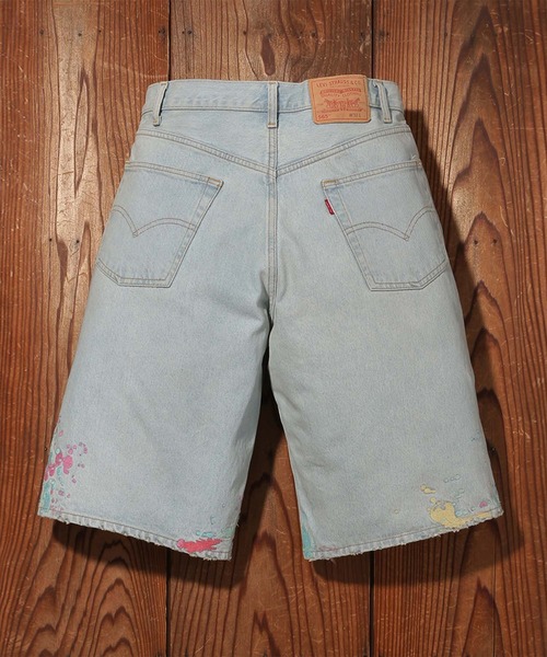 セール Levis R Two Vintage Vintage Clothing 565 Short 1 Two 9 デニムパンツ 565 Levis リーバイス のファッション