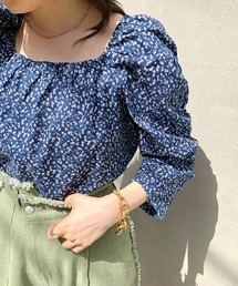 レディースのシャツ ブラウス 半端袖 ファッション通販 Zozotown